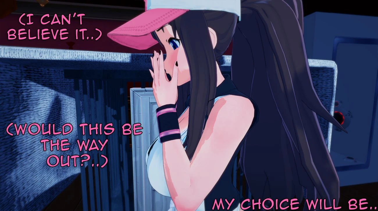 Corrupted Rockkets Chapter 1 - Life Choice of Mei & Touko porn comic picture 26