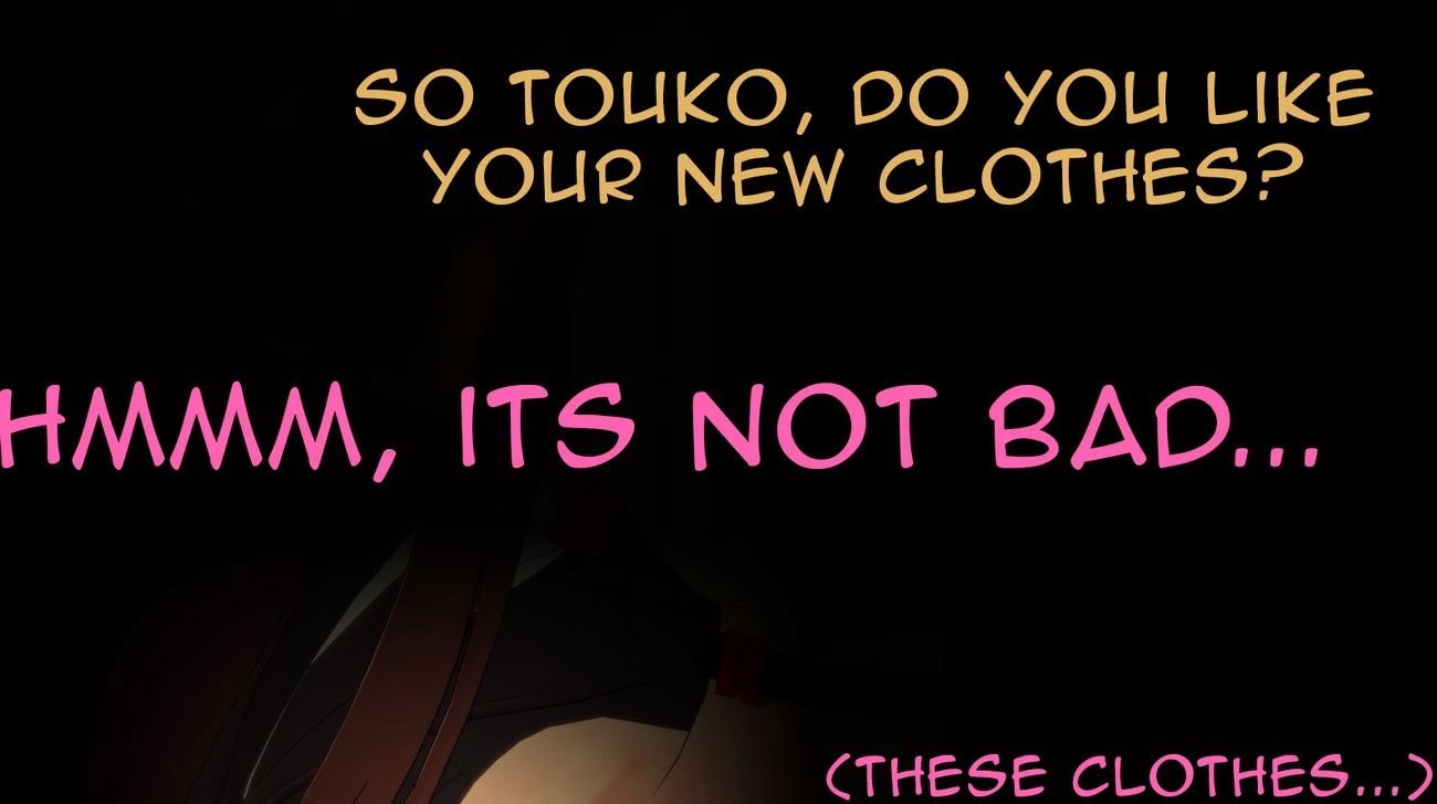 Corrupted Rockkets Chapter 1 - Life Choice of Mei & Touko porn comic picture 28
