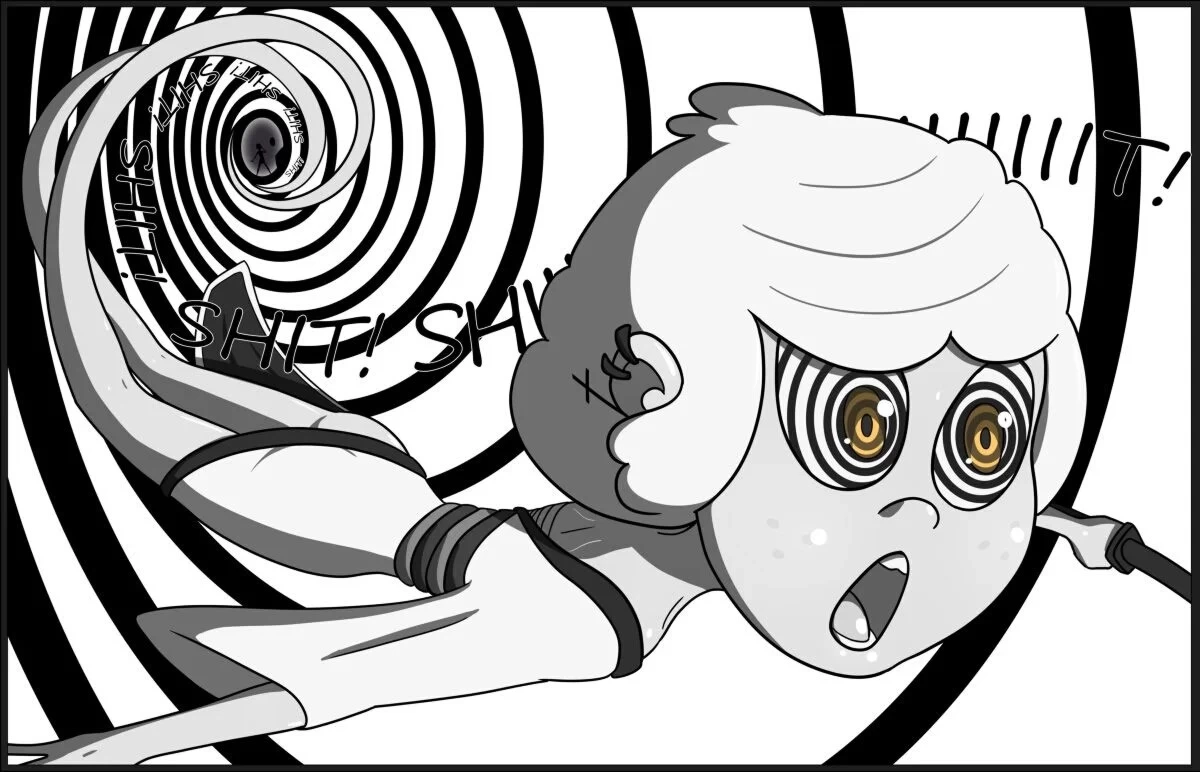 Costume Time porn comic picture 12