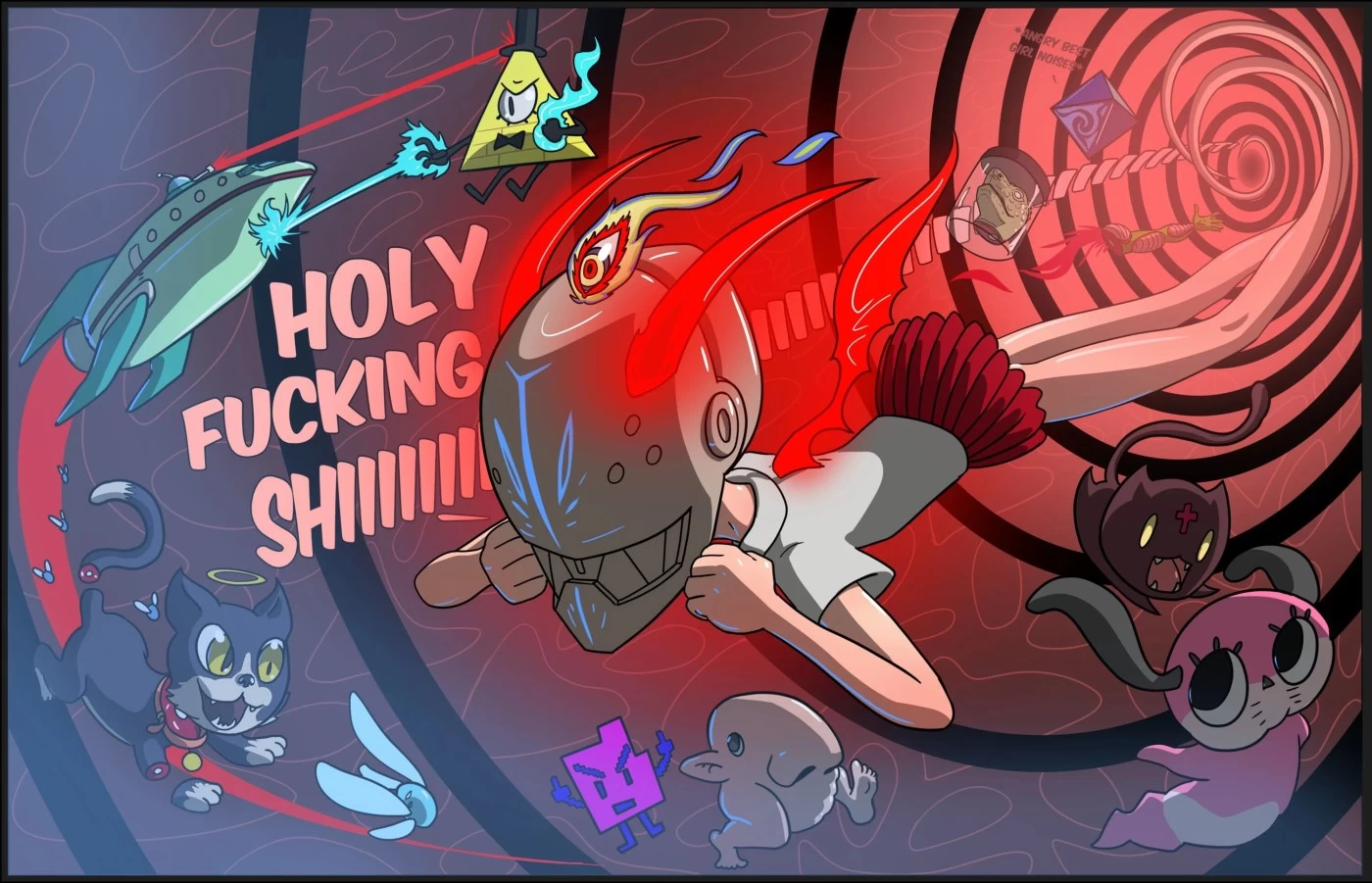 Costume Time porn comic picture 13