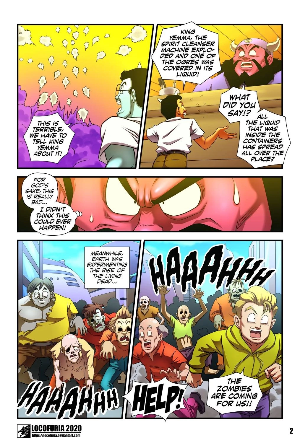 Count Reborn porn comic picture 5