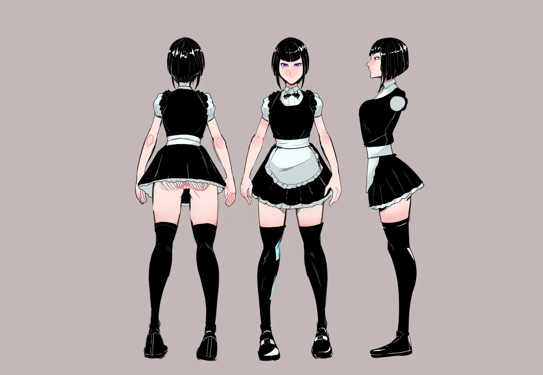 Couples Therapy 2 porn comic picture 14