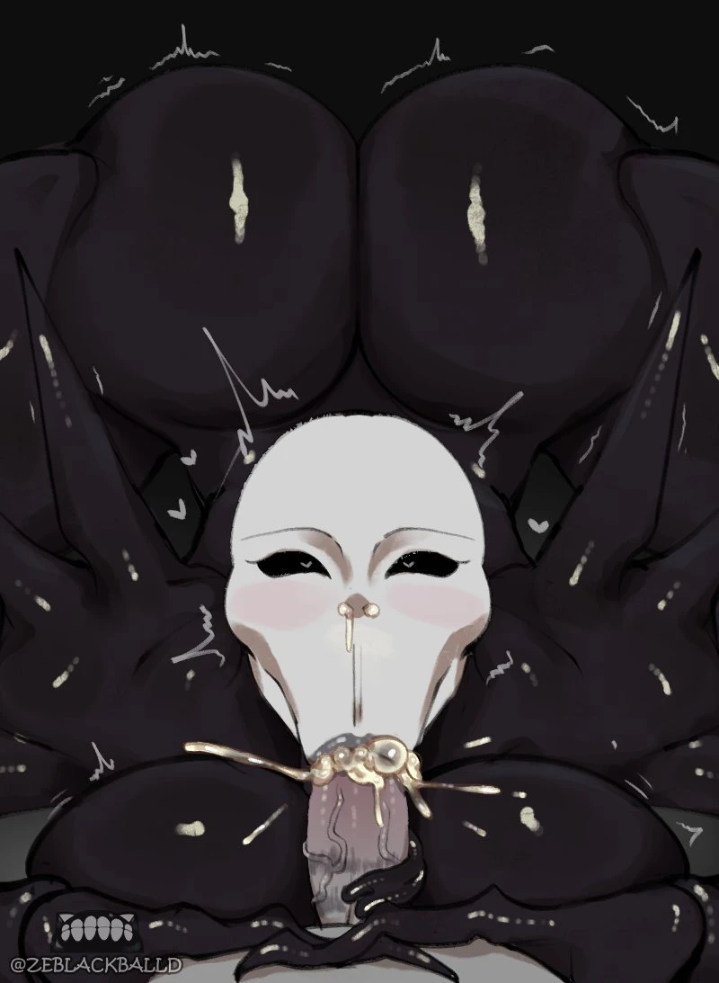 Crawlin' On Mah Dick porn comic picture 5