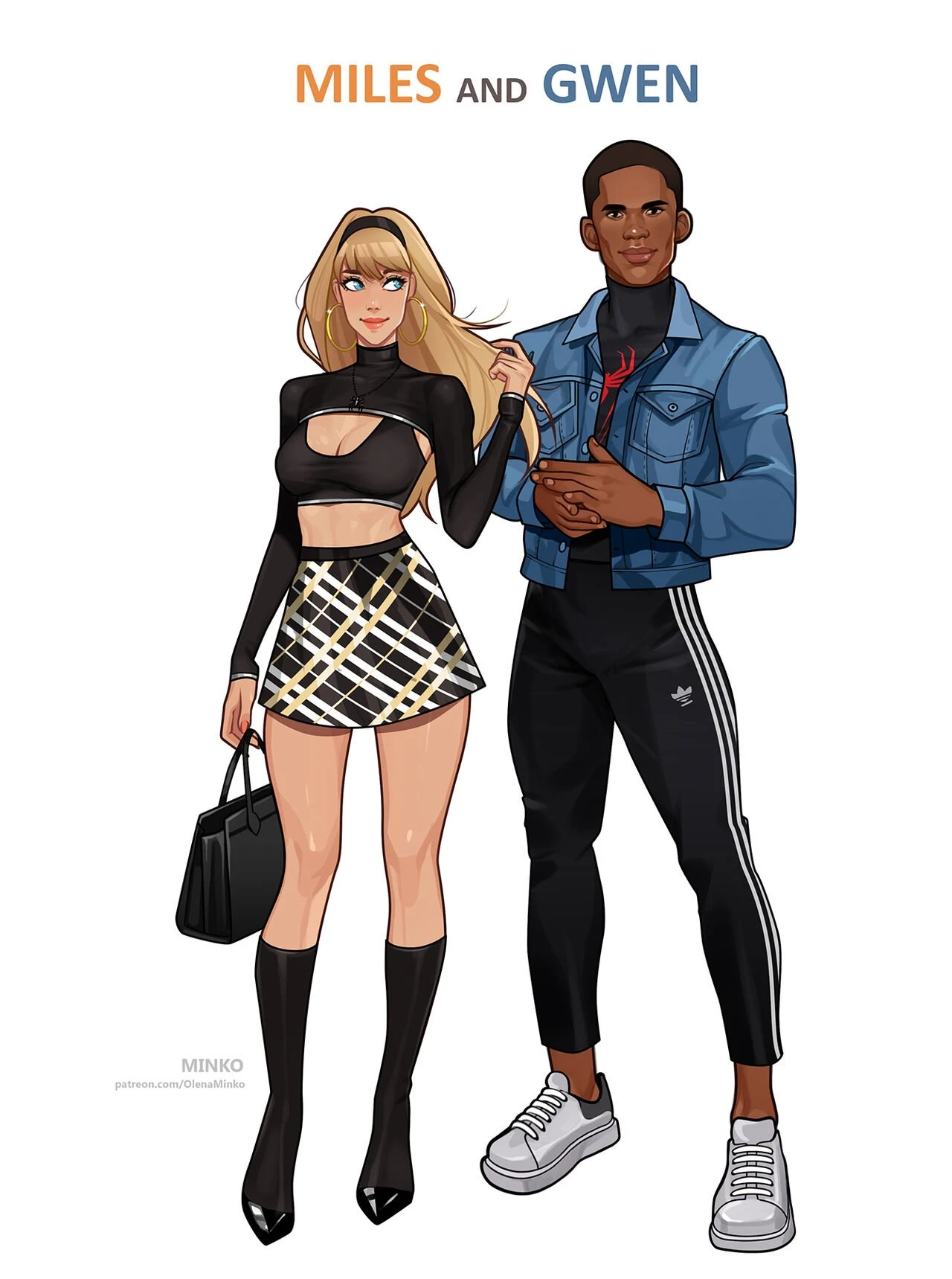 Crazy Corporate porn comic picture 13