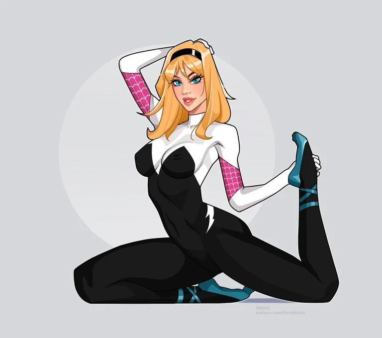 Crazy Corporate porn comic picture 16