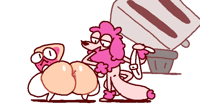 CRAZY GOOOOD !!! porn comic picture 1