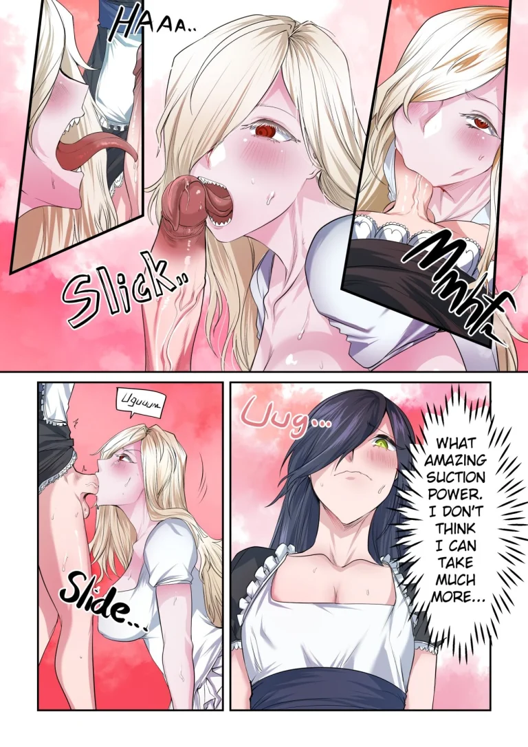 Creamsoda Jam porn comic picture 20