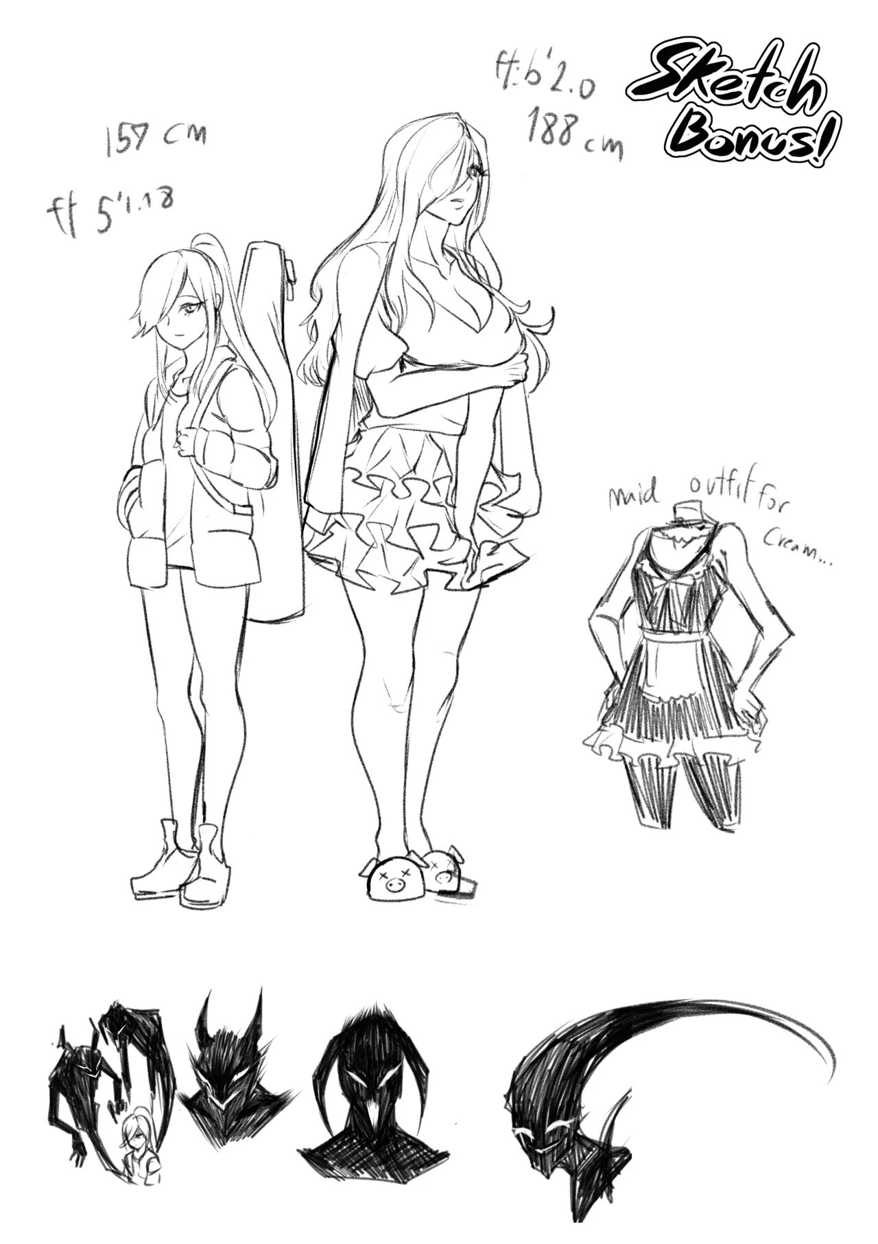 Creamsoda Jam porn comic picture 36