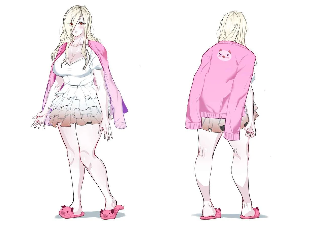 Creamsoda Jam porn comic picture 37