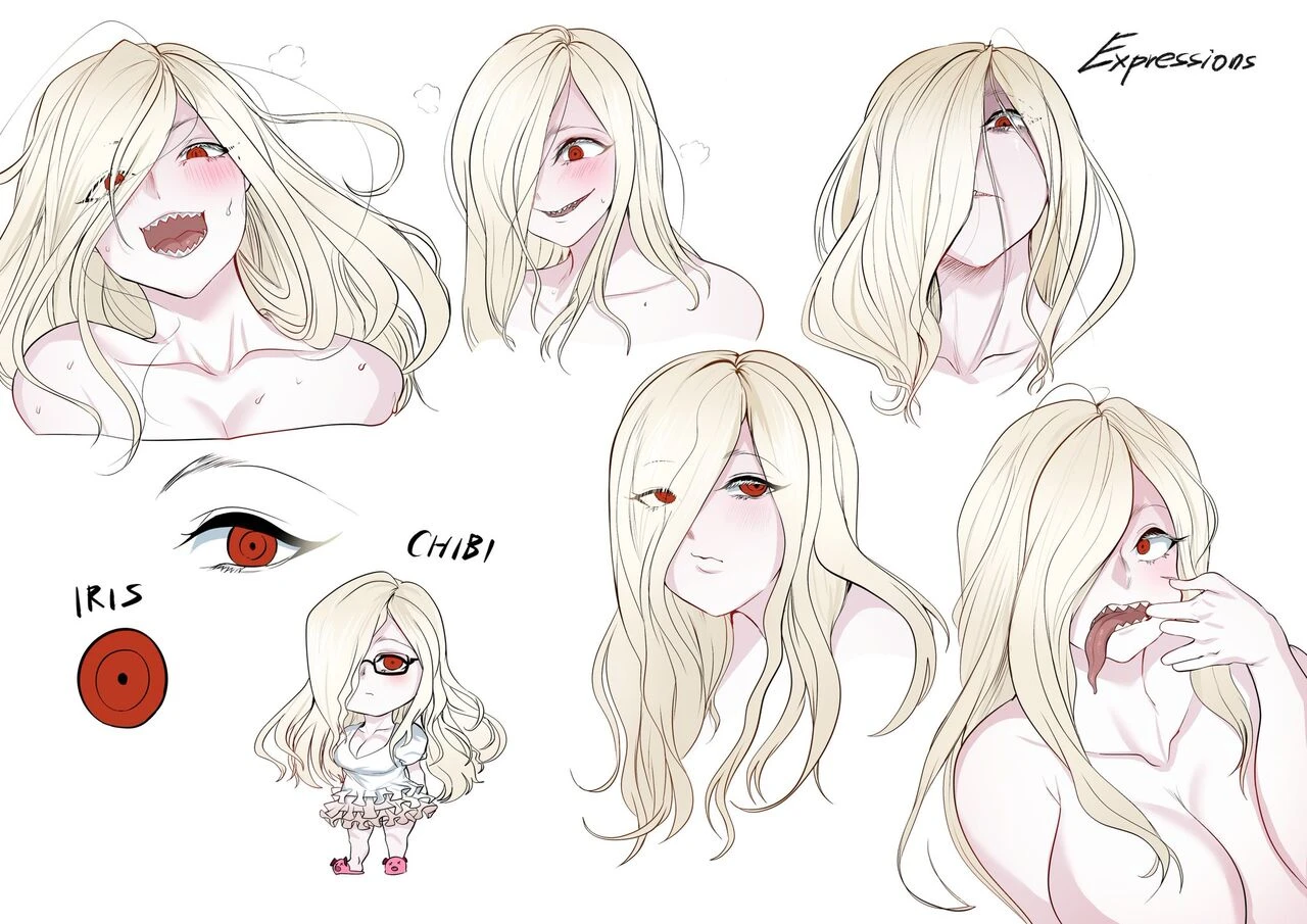 Creamsoda Jam porn comic picture 39