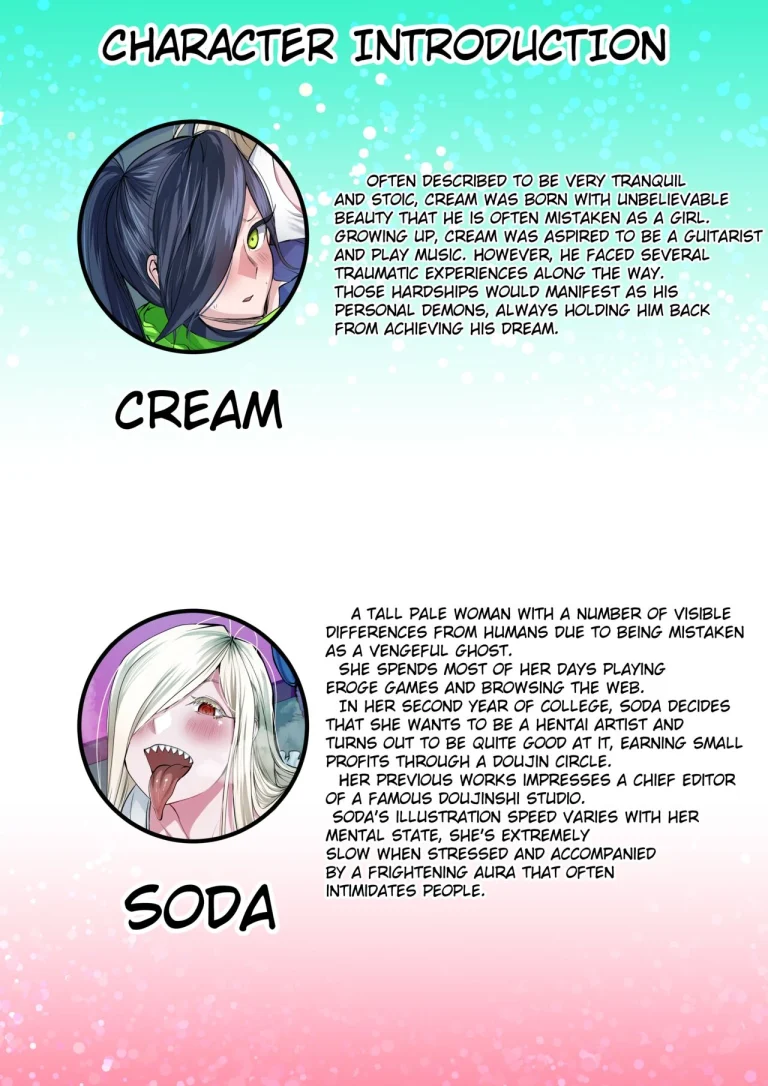 Creamsoda Jam porn comic picture 4