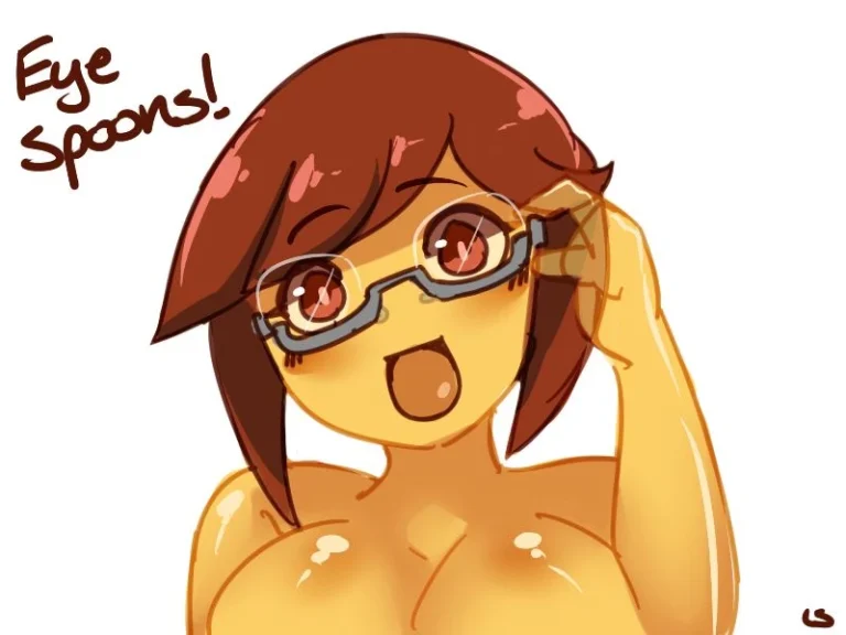 Creamy Flan porn comic picture 11