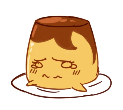 Creamy Flan porn comic picture 12