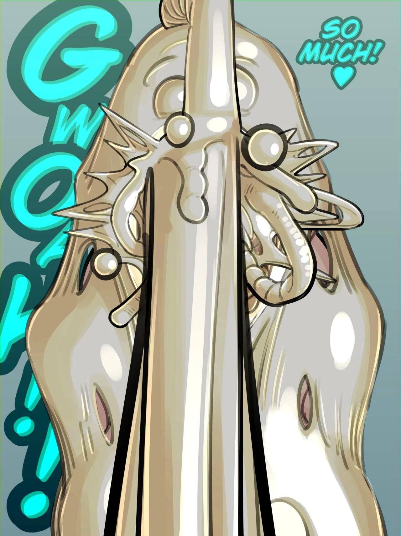 [Croquant] DBF porn comic picture 9