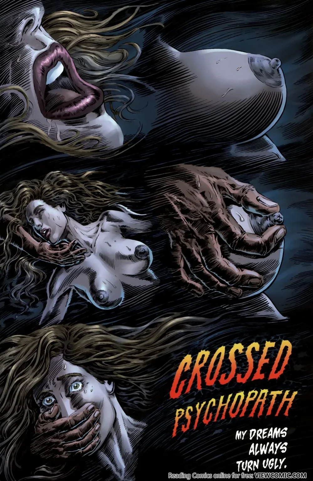 crossed psychopath porn comic picture 1