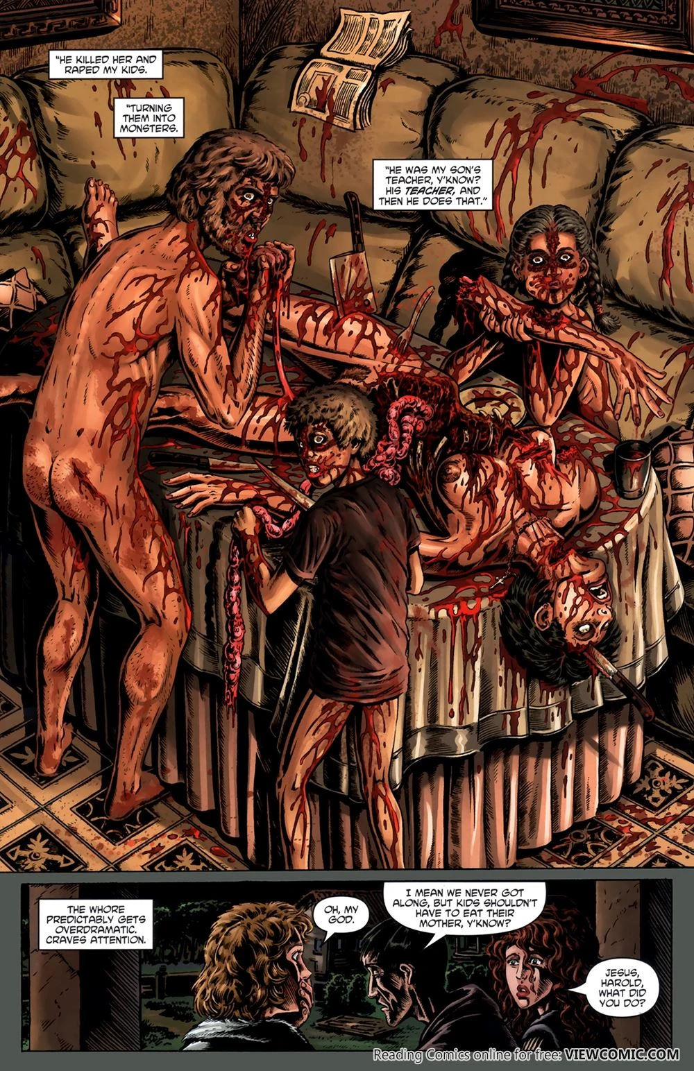 crossed psychopath porn comic picture 6