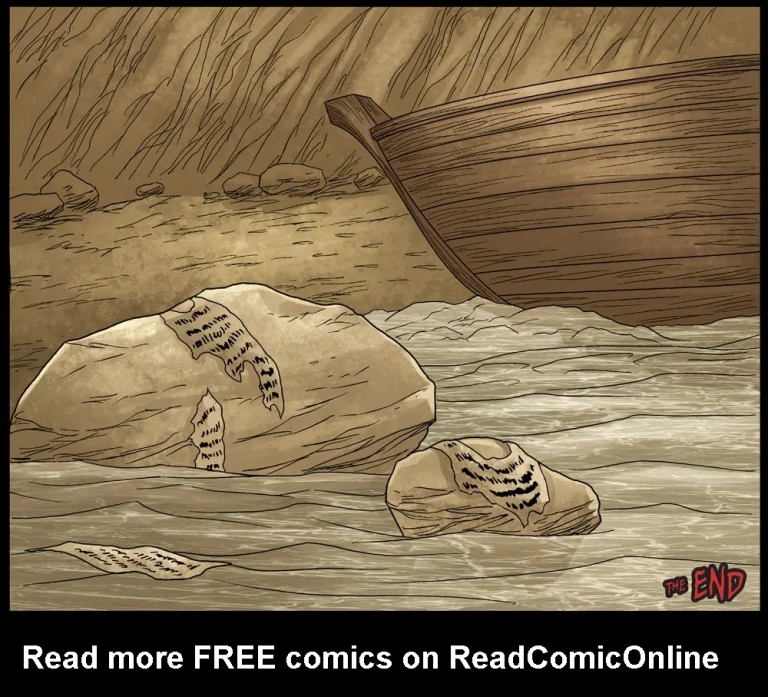 Crossed: Wish You Were Here v4 porn comic picture 42