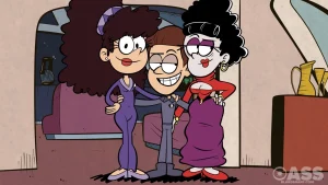 Crushing the Trois porn comic picture 1