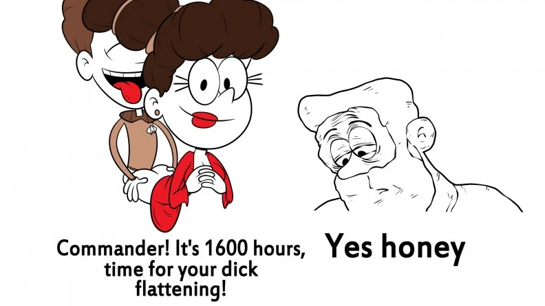 Crushing the Trois porn comic picture 11