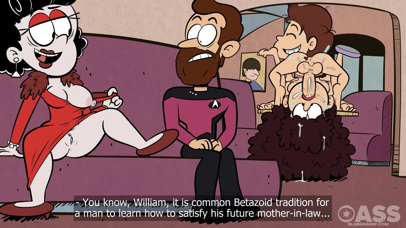 Crushing the Trois porn comic picture 3