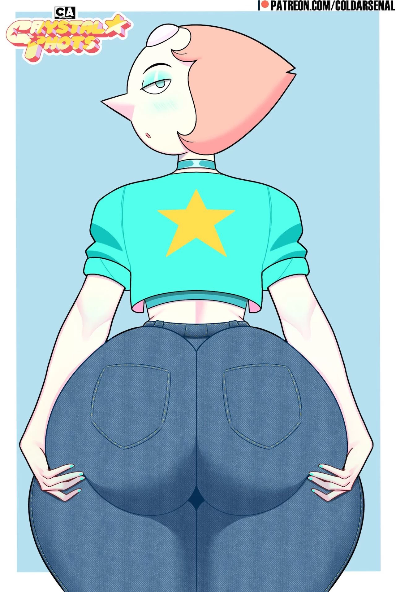 Crystal Thots porn comic picture 33