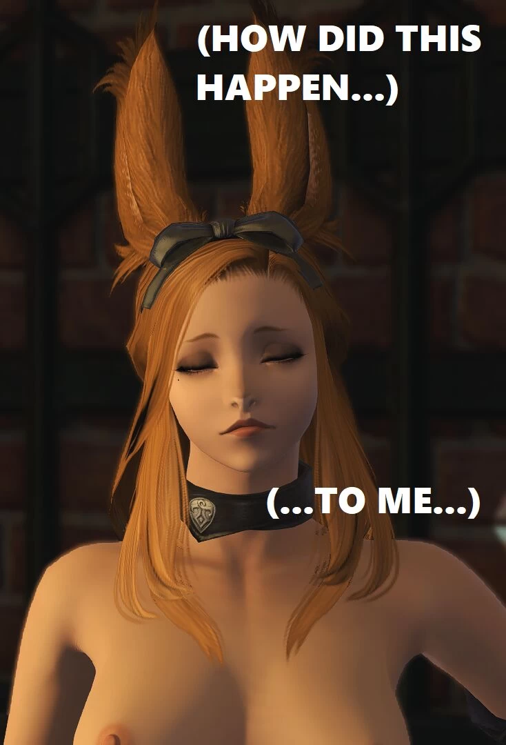 Crystarium troubles porn comic picture 22