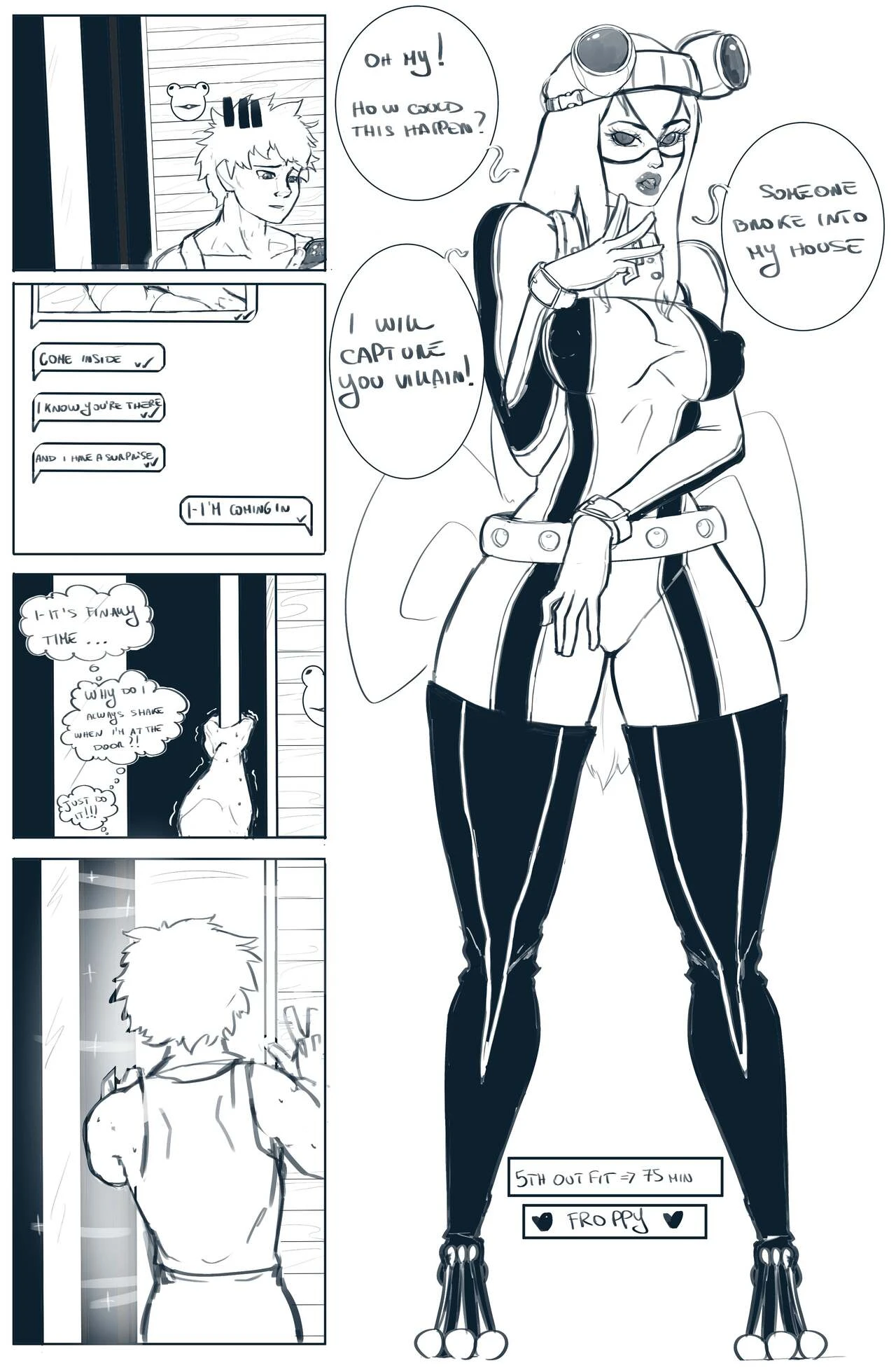 Cuckdoriya porn comic picture 10