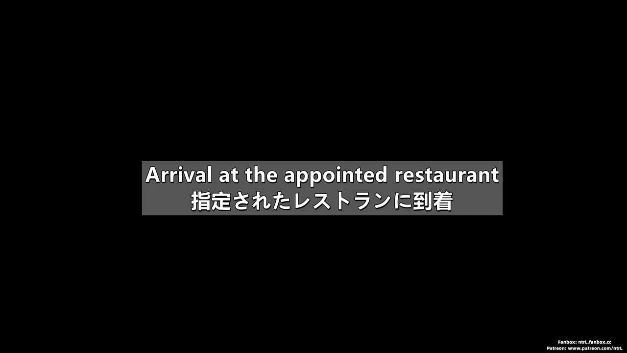 Cuckold Boyfriend porn comic picture 106