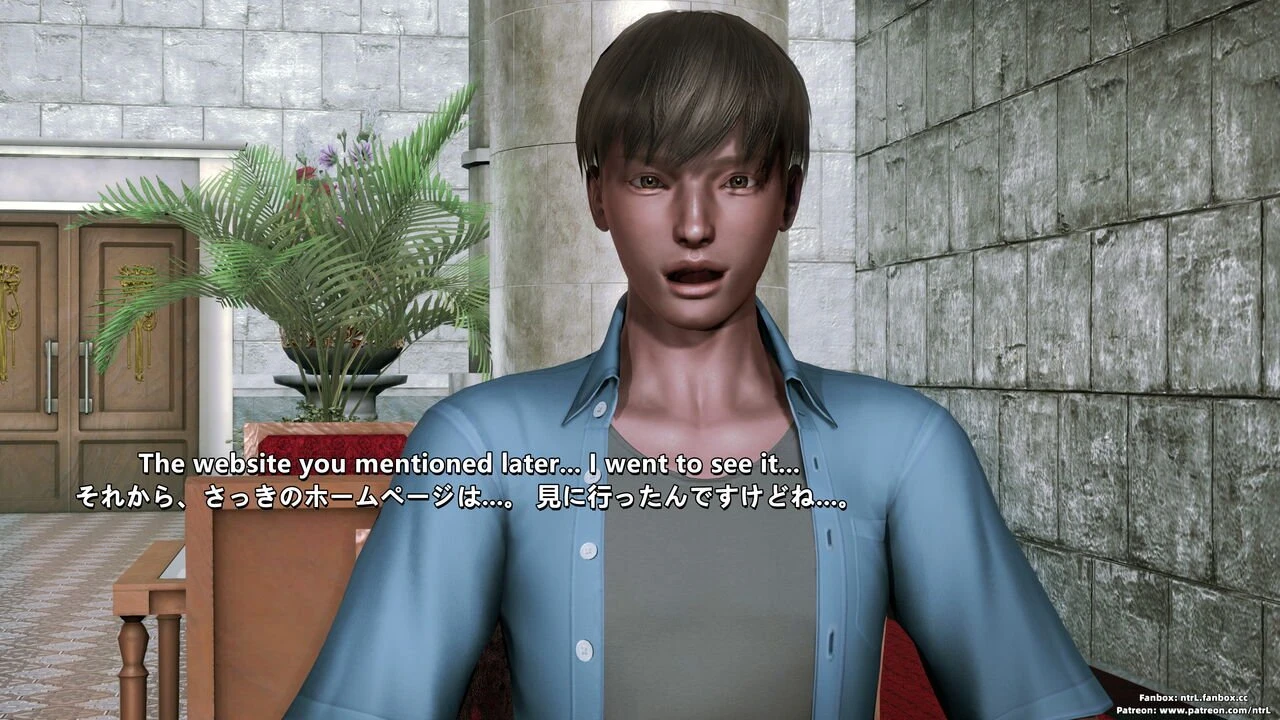 Cuckold Boyfriend porn comic picture 109