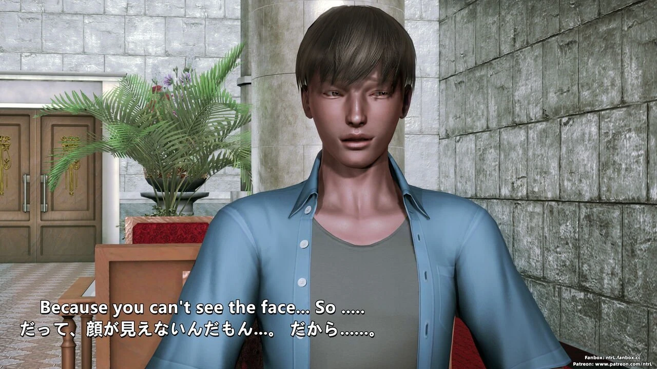 Cuckold Boyfriend porn comic picture 111