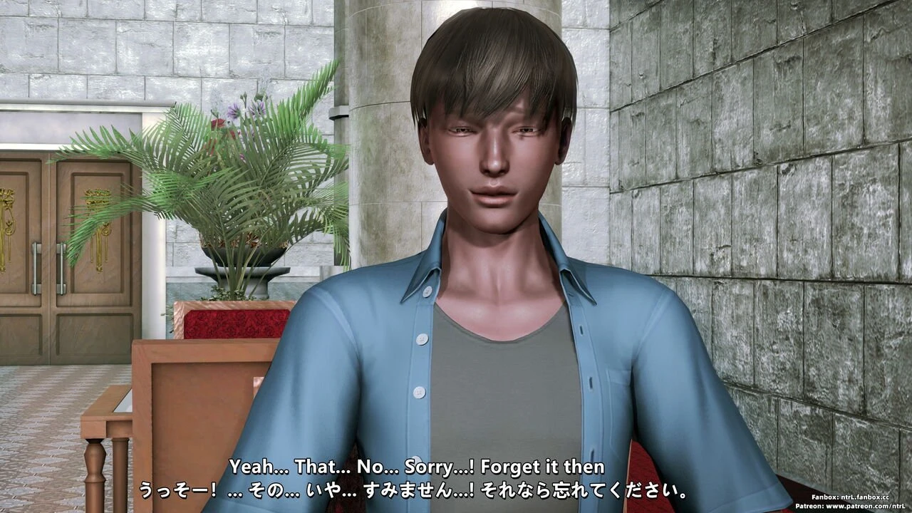 Cuckold Boyfriend porn comic picture 119