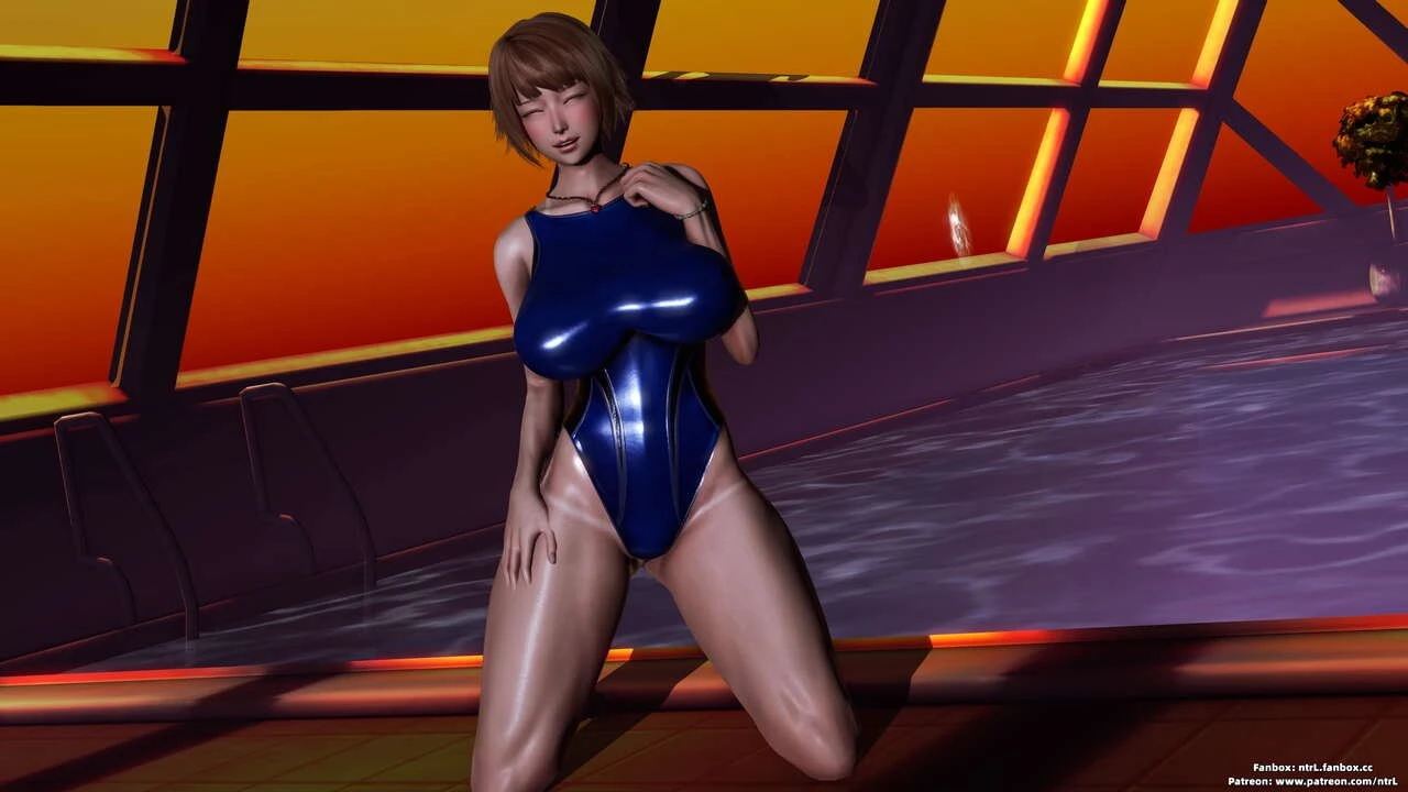 Cuckold Boyfriend porn comic picture 144