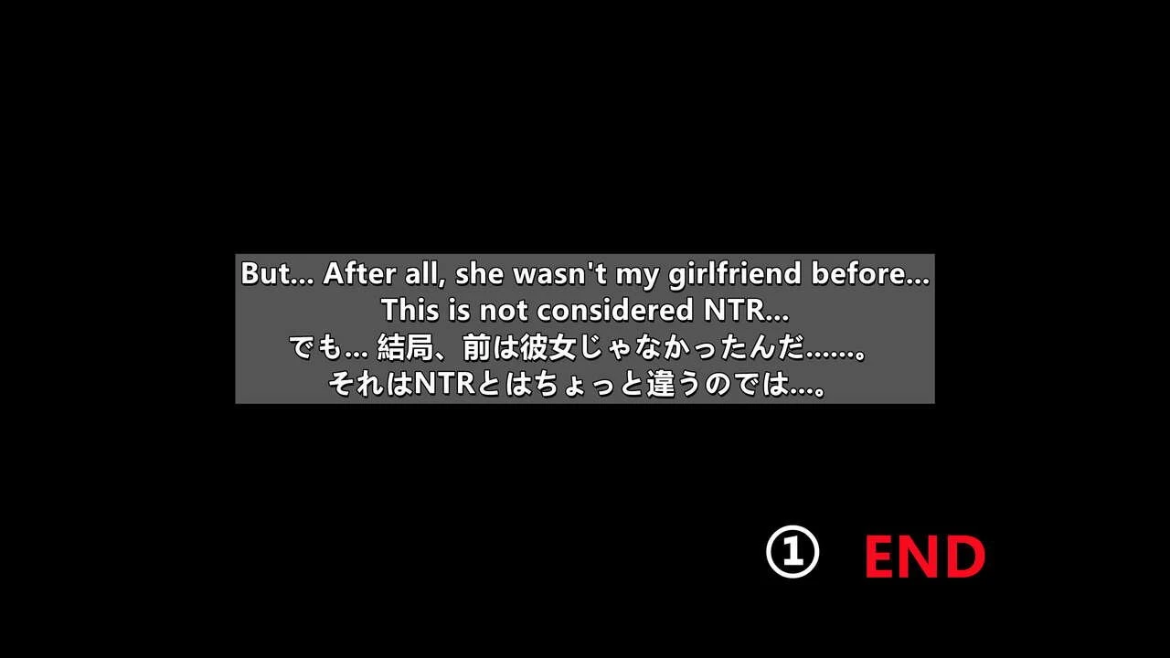 Cuckold Boyfriend porn comic picture 154