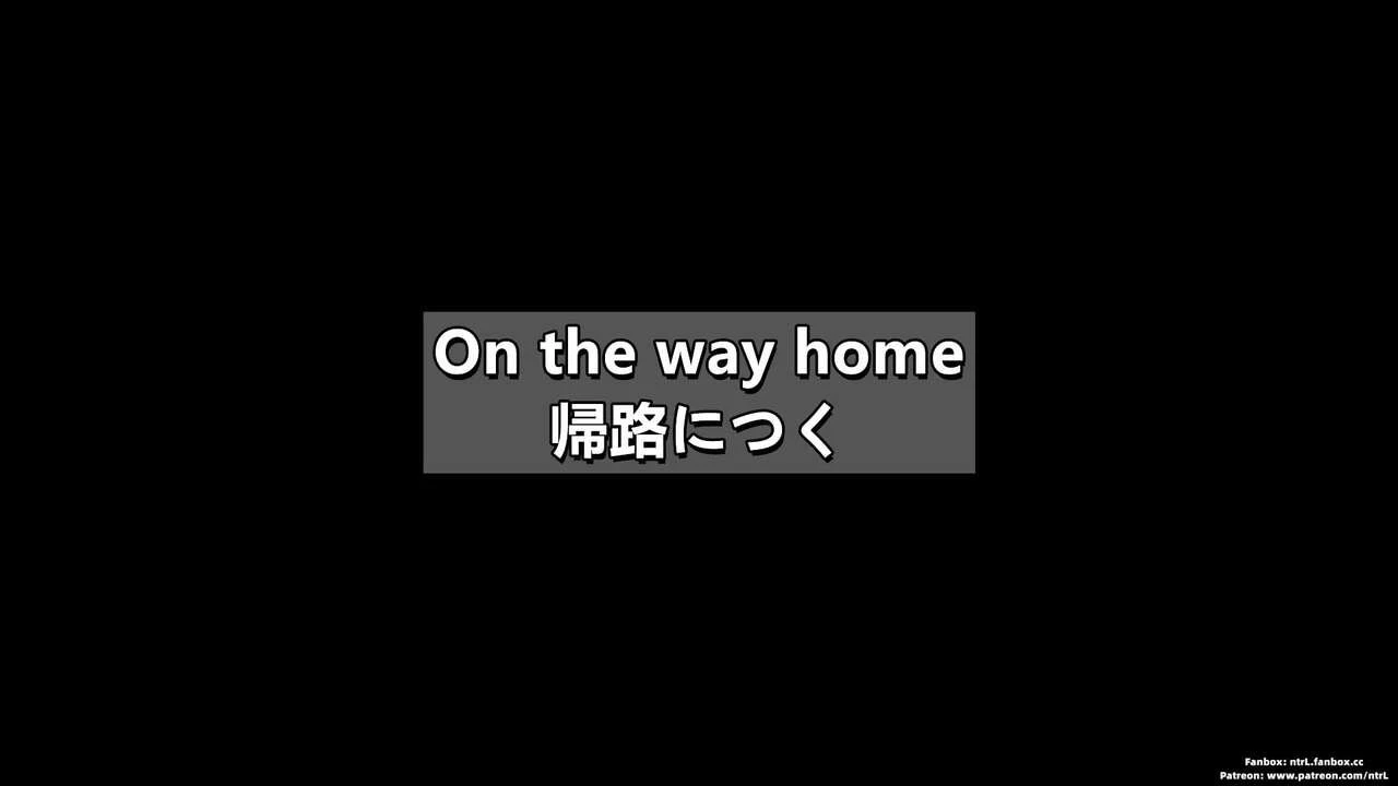 Cuckold Boyfriend porn comic picture 70