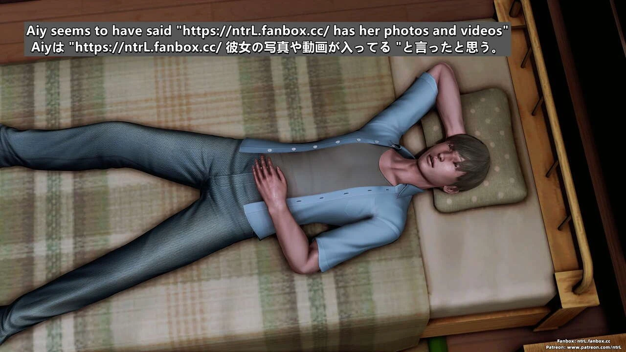 Cuckold Boyfriend porn comic picture 73