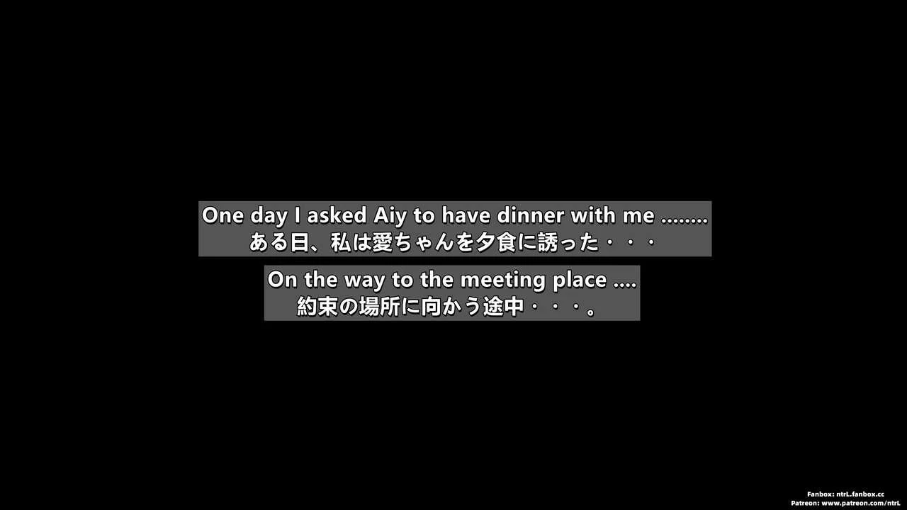 Cuckold Boyfriend porn comic picture 94