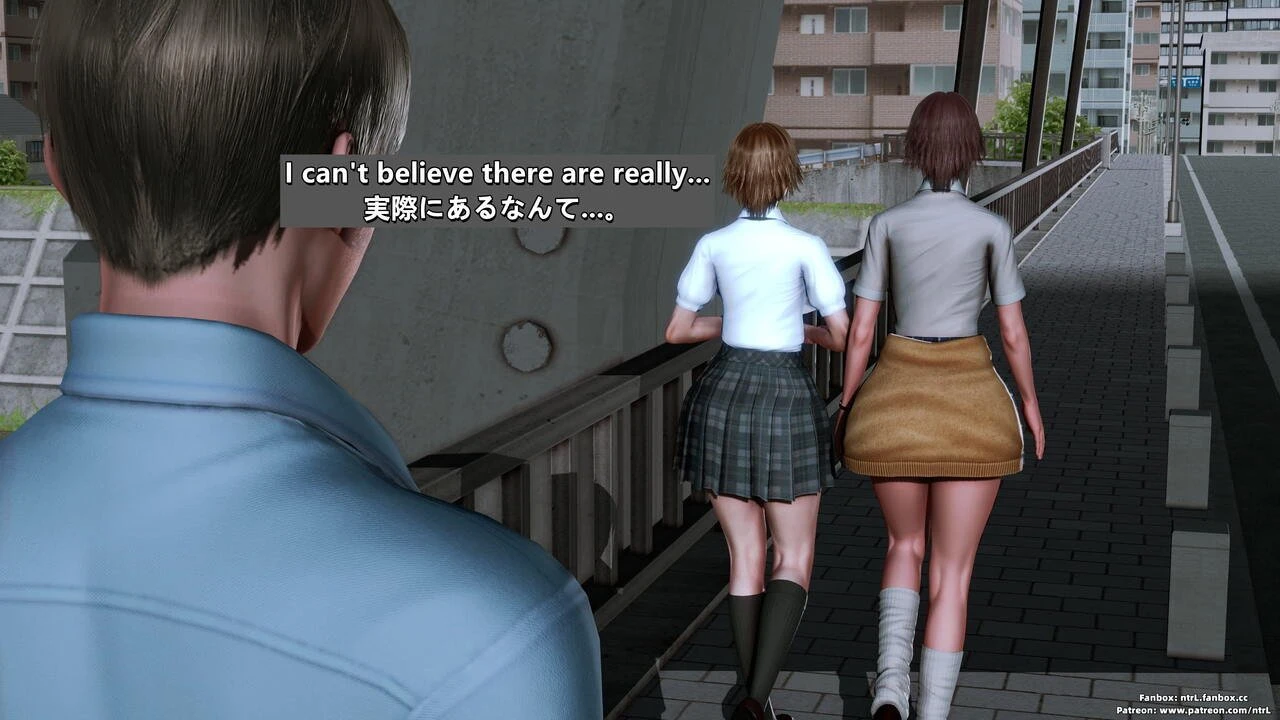 Cuckold Boyfriend porn comic picture 99