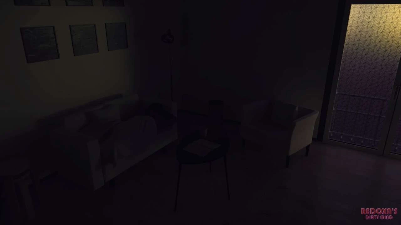 Cumming Home porn comic picture 39