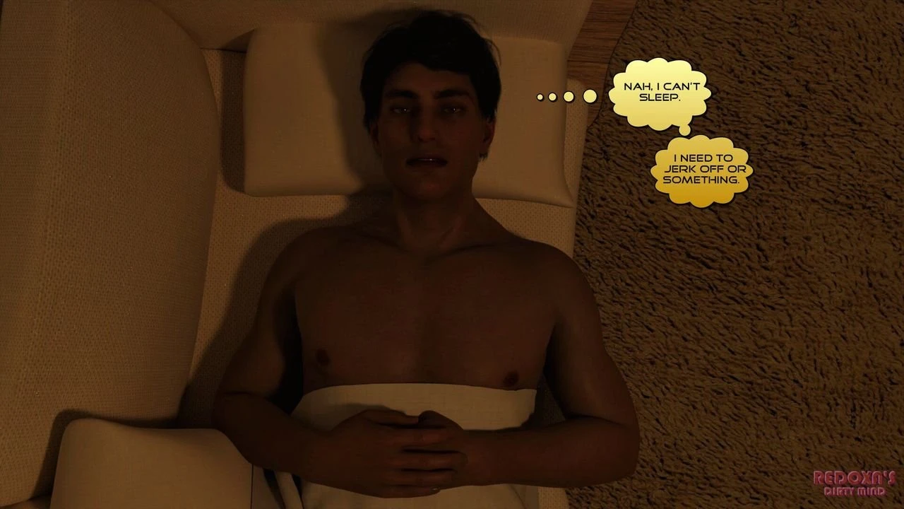 Cumming Home porn comic picture 41