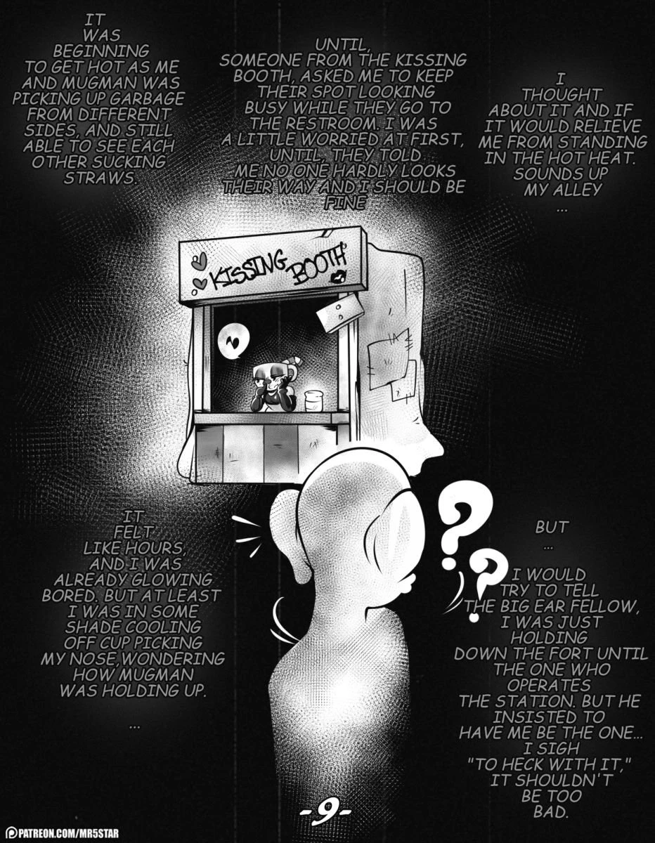 Cupboii porn comic picture 10