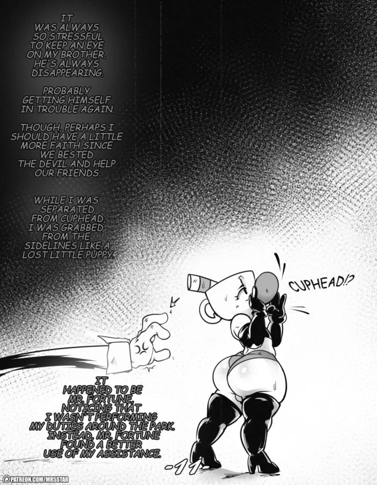 Cupboii porn comic picture 12