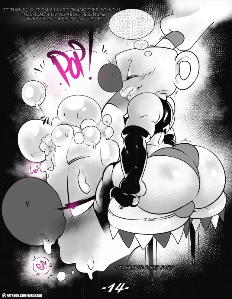 Cupboii porn comic picture 15