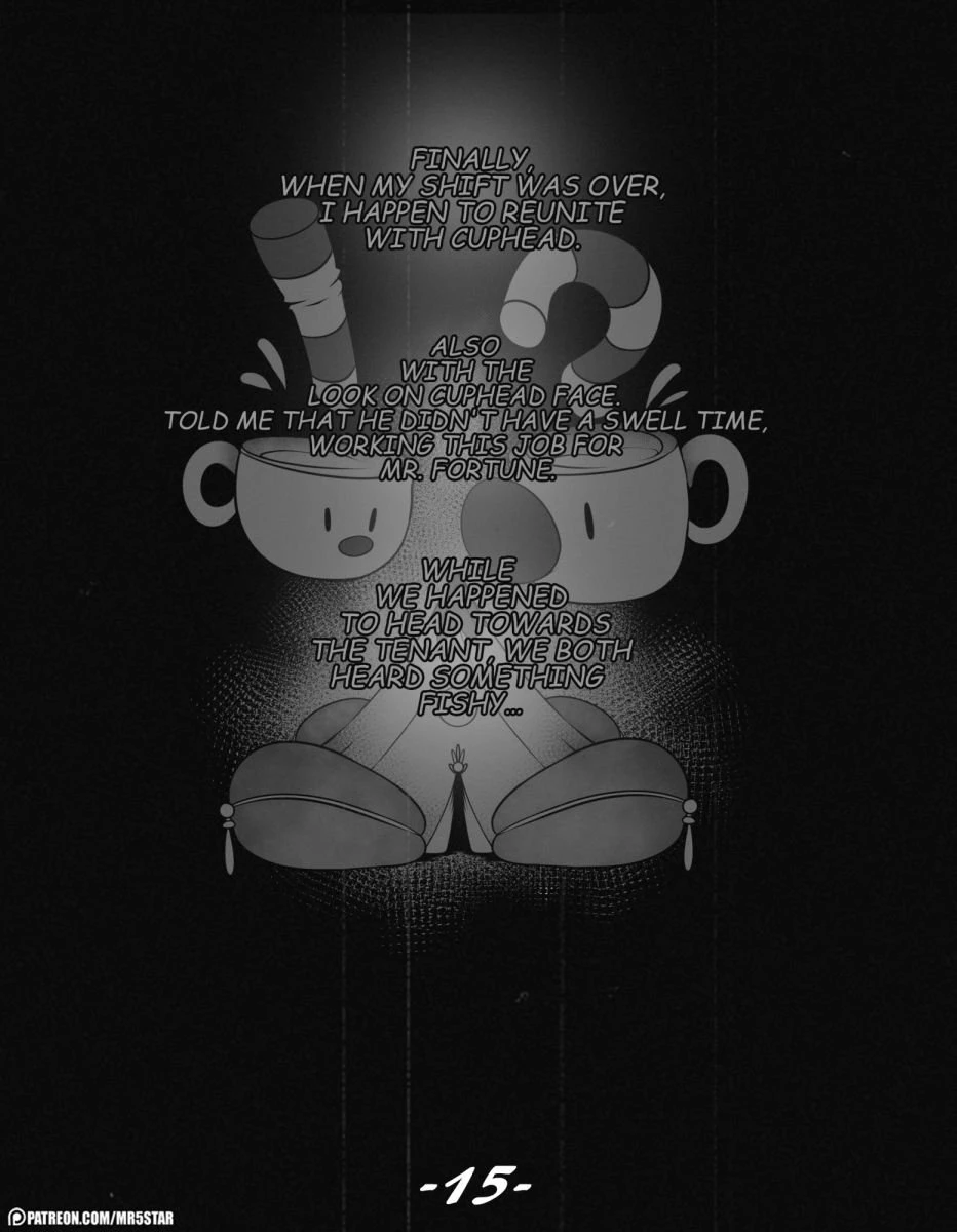 Cupboii porn comic picture 16