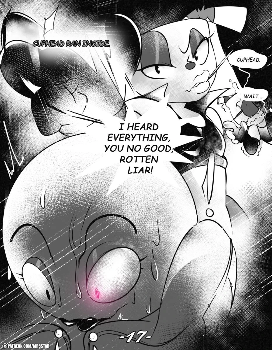 Cupboii porn comic picture 18