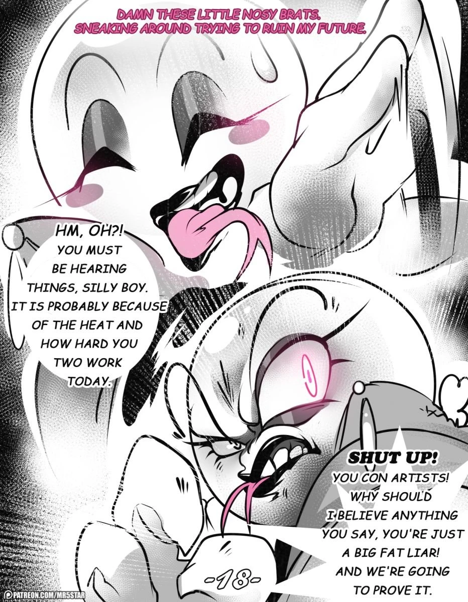 Cupboii porn comic picture 19