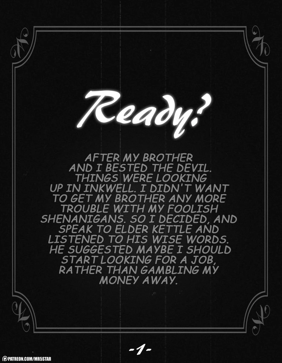 Cupboii porn comic picture 2