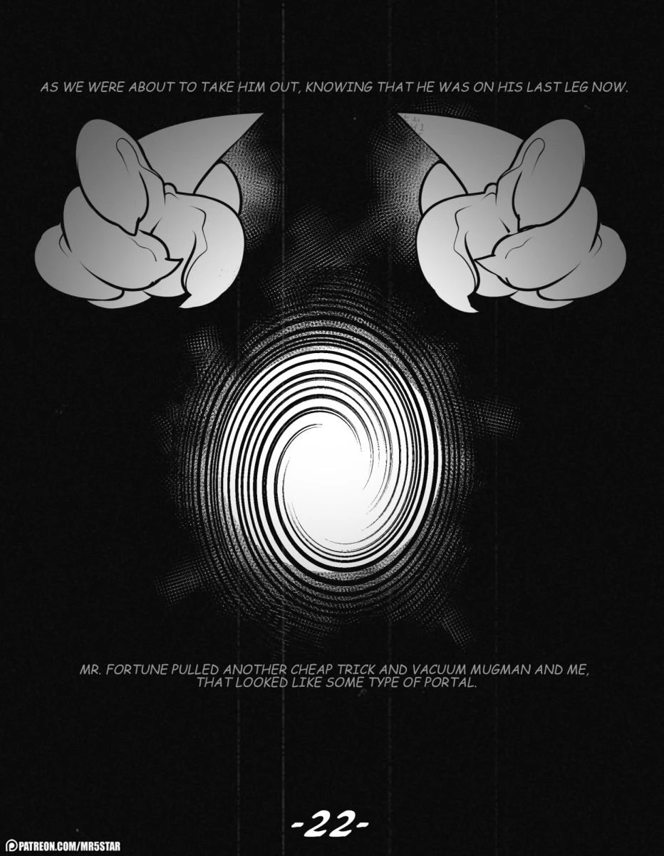 Cupboii porn comic picture 23