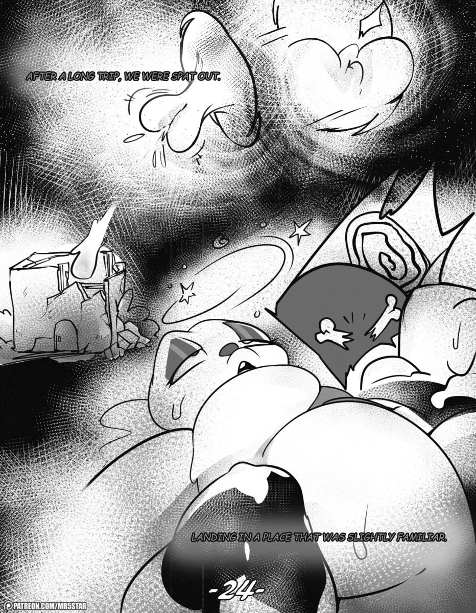 Cupboii porn comic picture 25