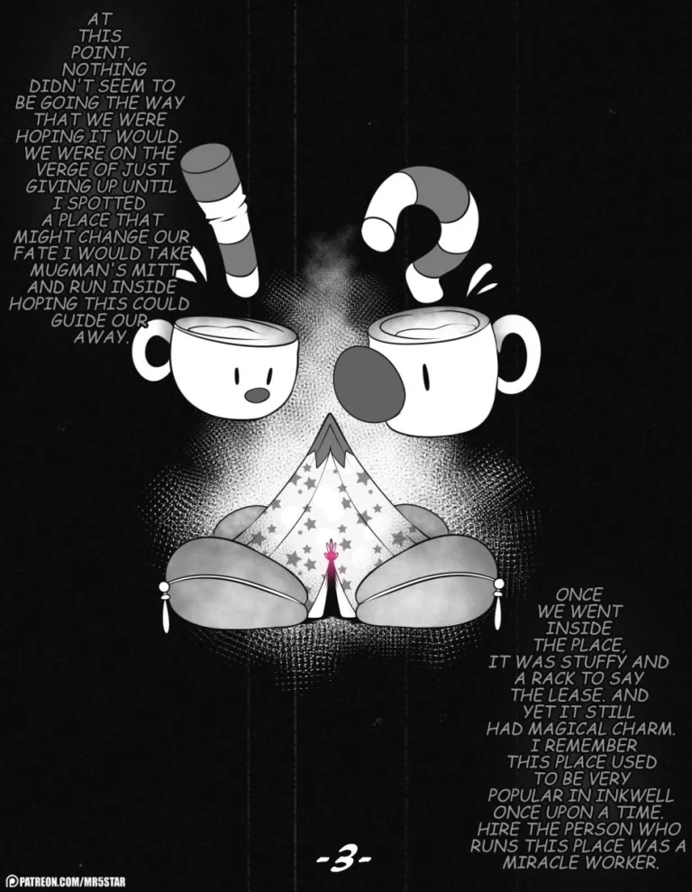 Cupboii porn comic picture 4