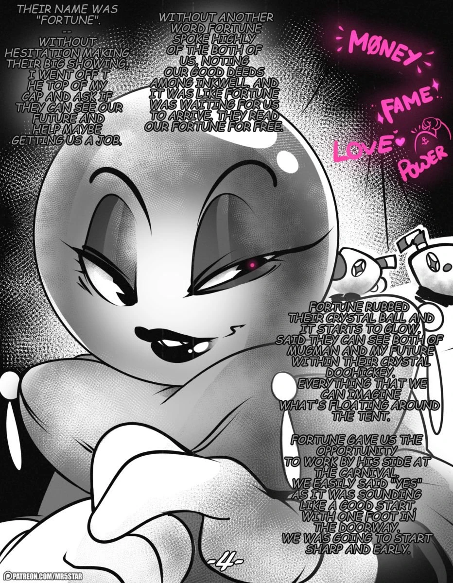 Cupboii porn comic picture 5